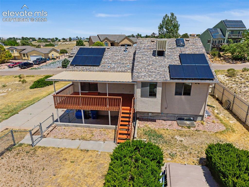 242 W Del Ray Drive Pueblo West CO 81007