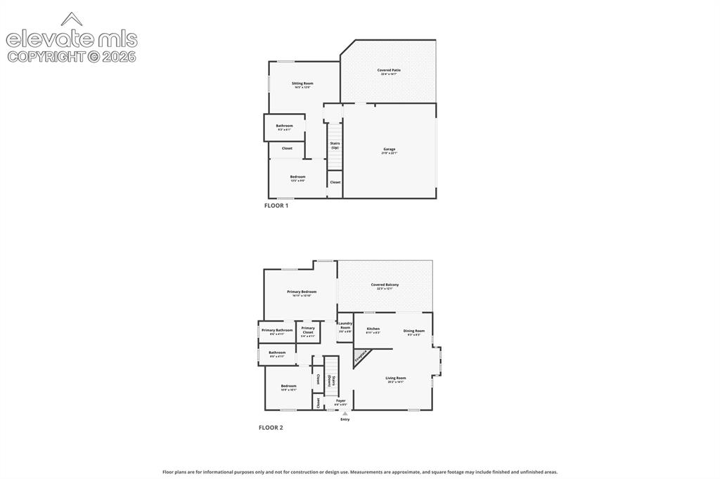 242 W Del Ray Drive Pueblo West CO 81007