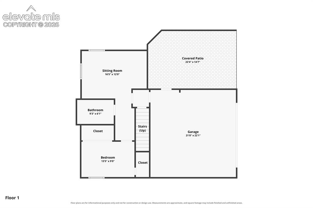 242 W Del Ray Drive Pueblo West CO 81007