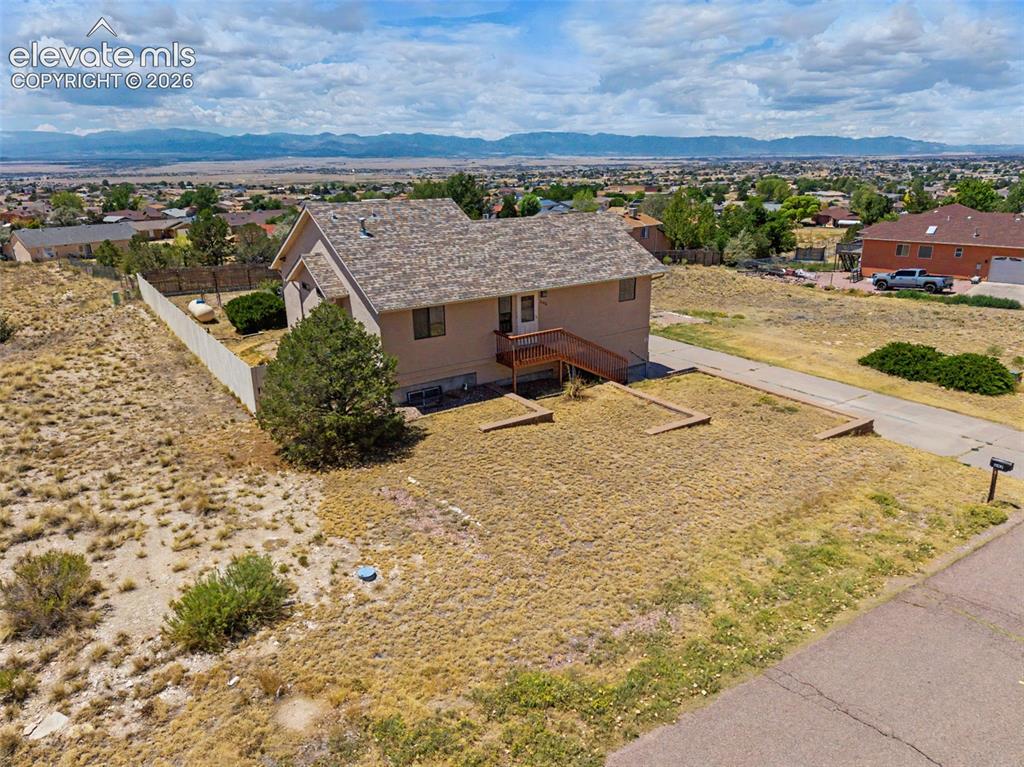 242 W Del Ray Drive Pueblo West CO 81007