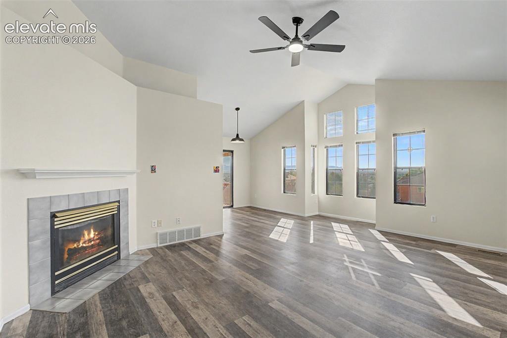 242 W Del Ray Drive Pueblo West CO 81007