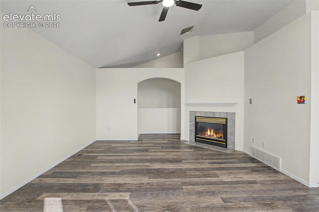 242 W Del Ray Drive Pueblo West CO 81007