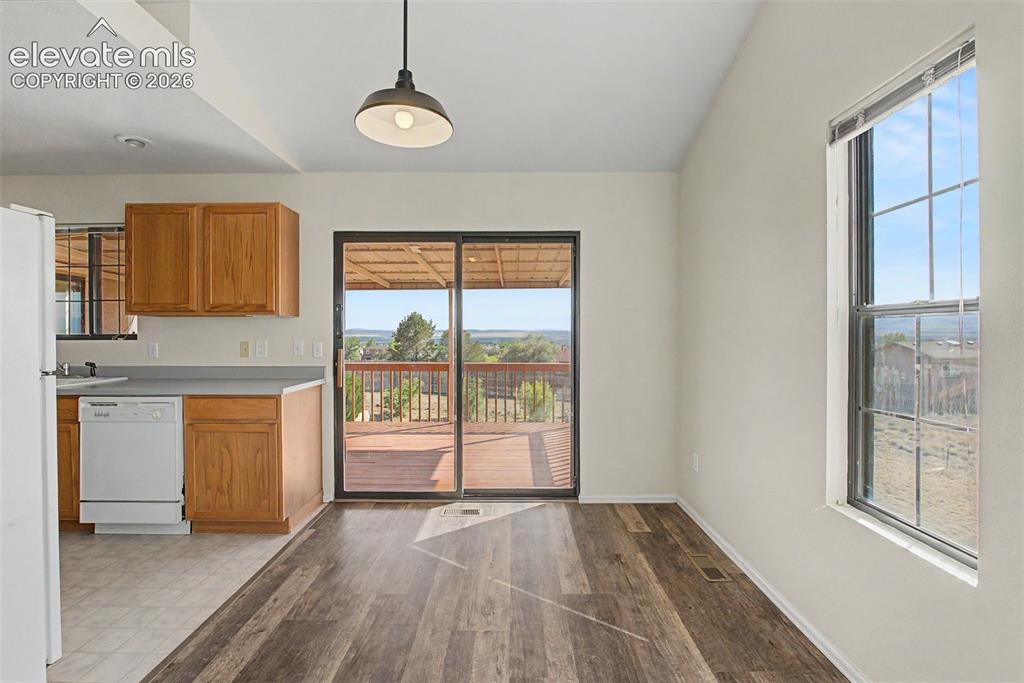 242 W Del Ray Drive Pueblo West CO 81007