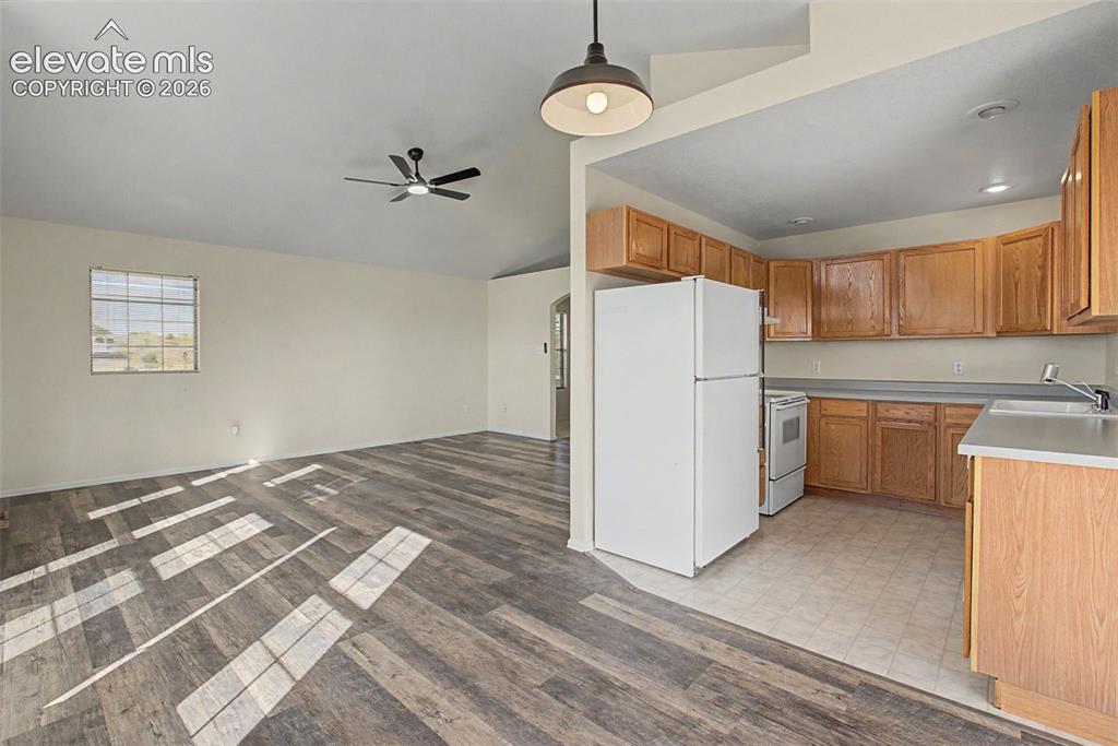 242 W Del Ray Drive Pueblo West CO 81007