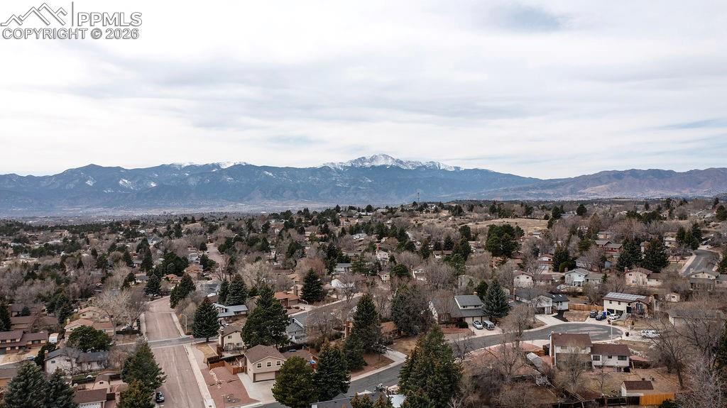 5425 Zapato Drive Colorado Springs CO 80917