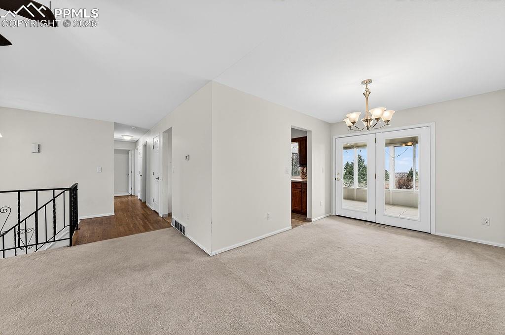 5425 Zapato Drive Colorado Springs CO 80917