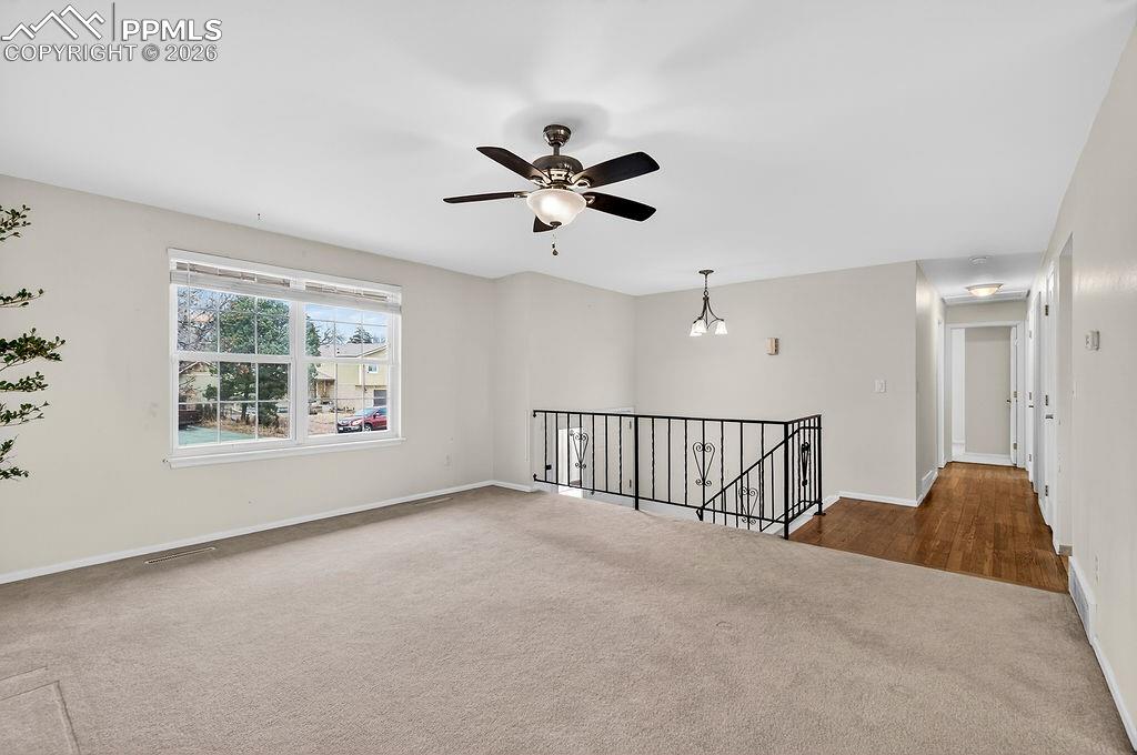 5425 Zapato Drive Colorado Springs CO 80917