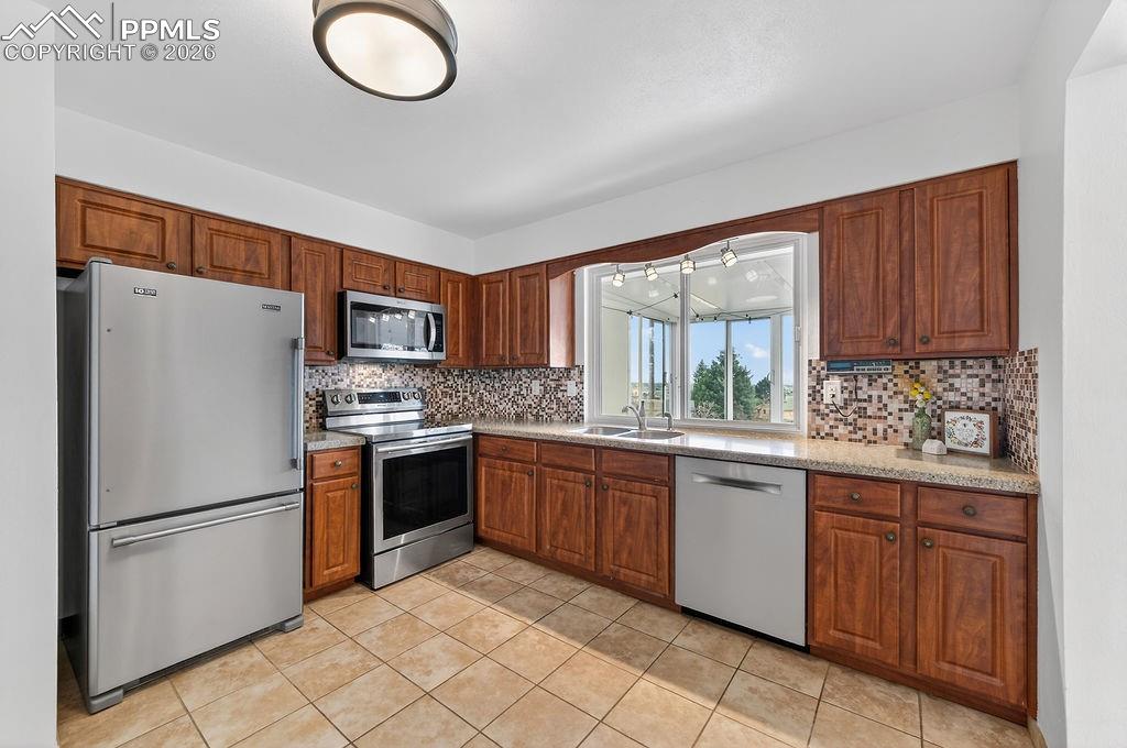 5425 Zapato Drive Colorado Springs CO 80917