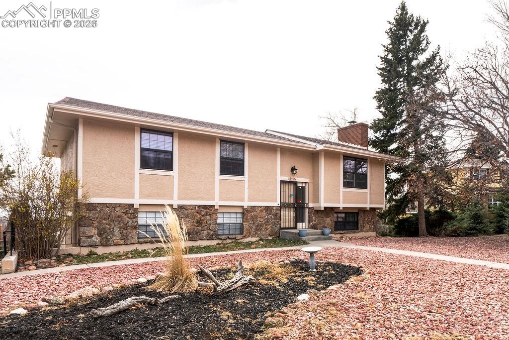 5425 Zapato Drive Colorado Springs CO 80917