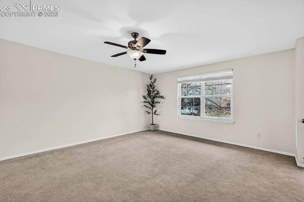 5425 Zapato Drive Colorado Springs CO 80917