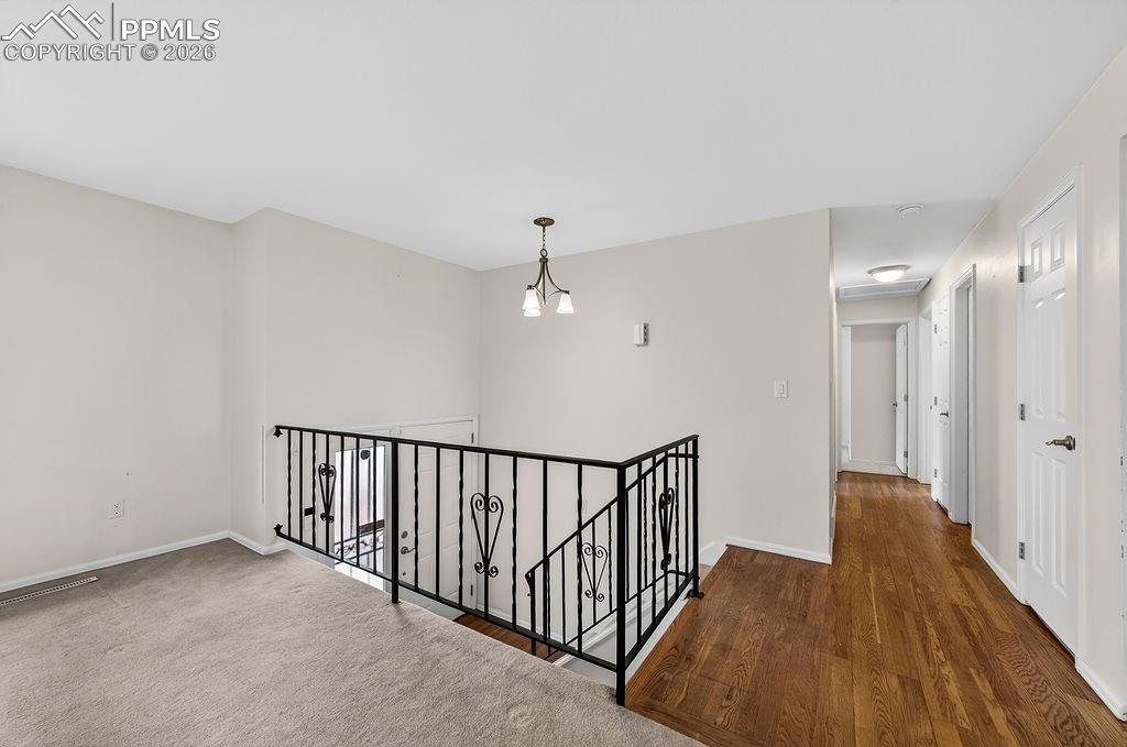 5425 Zapato Drive Colorado Springs CO 80917
