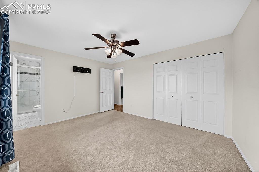 5425 Zapato Drive Colorado Springs CO 80917