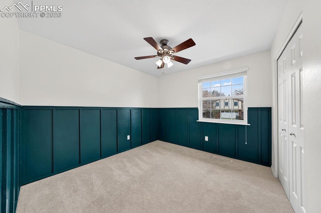 5425 Zapato Drive Colorado Springs CO 80917