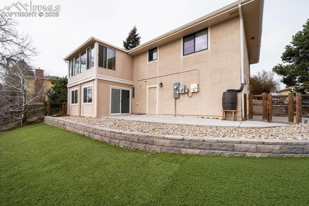 5425 Zapato Drive Colorado Springs CO 80917
