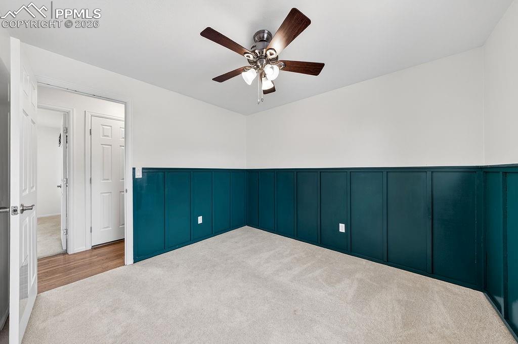 5425 Zapato Drive Colorado Springs CO 80917