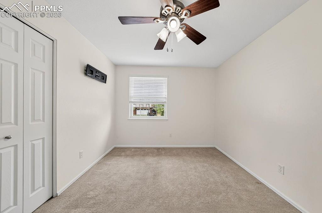 5425 Zapato Drive Colorado Springs CO 80917