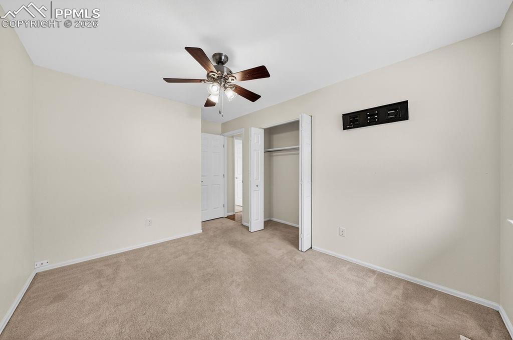 5425 Zapato Drive Colorado Springs CO 80917