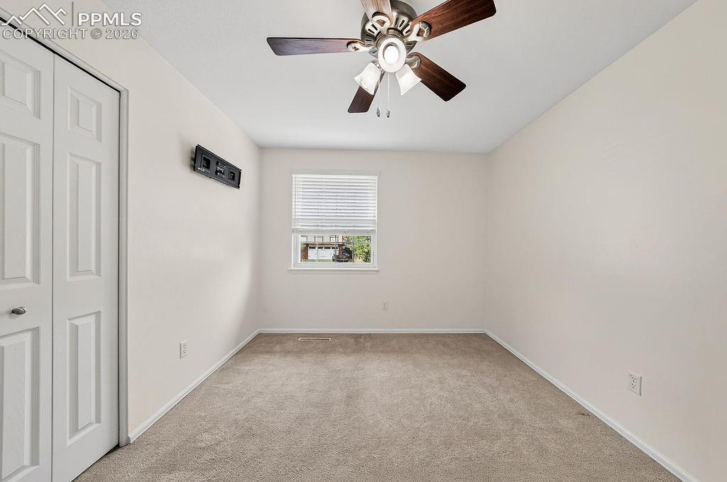 5425 Zapato Drive Colorado Springs CO 80917