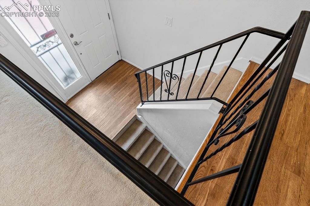 5425 Zapato Drive Colorado Springs CO 80917