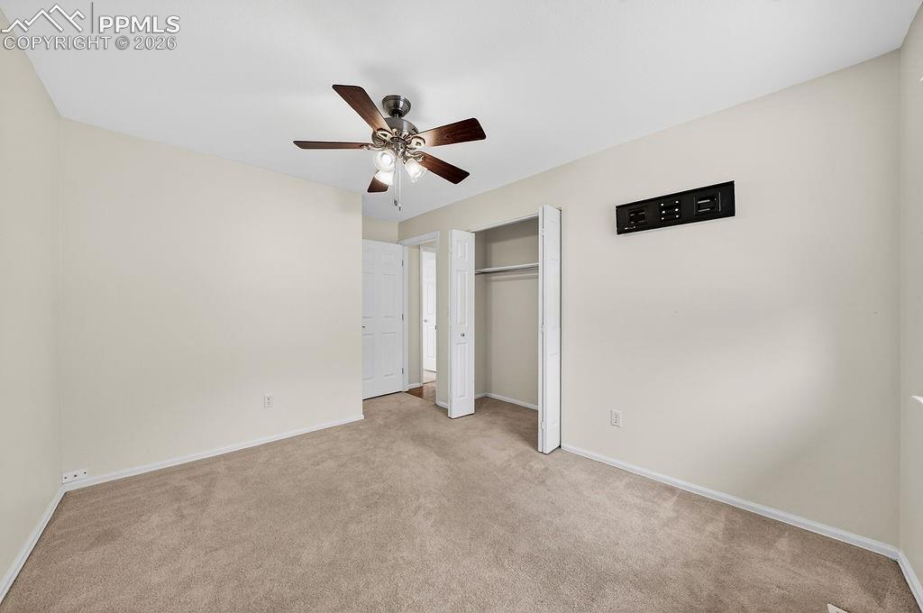 5425 Zapato Drive Colorado Springs CO 80917