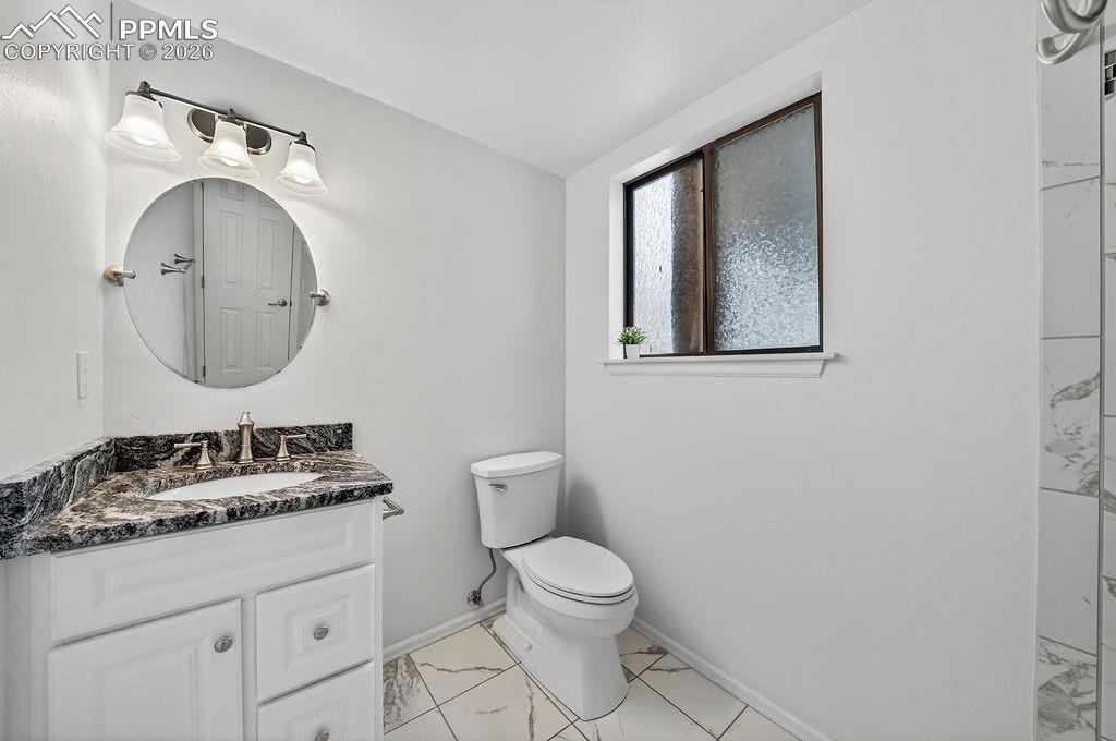 5425 Zapato Drive Colorado Springs CO 80917