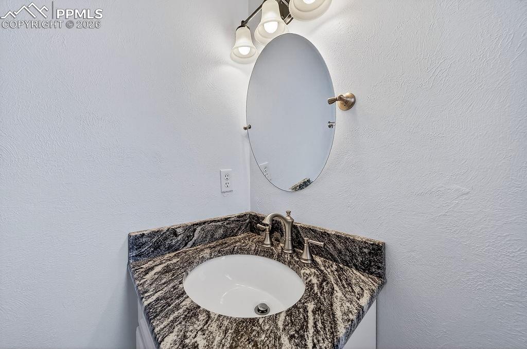 5425 Zapato Drive Colorado Springs CO 80917
