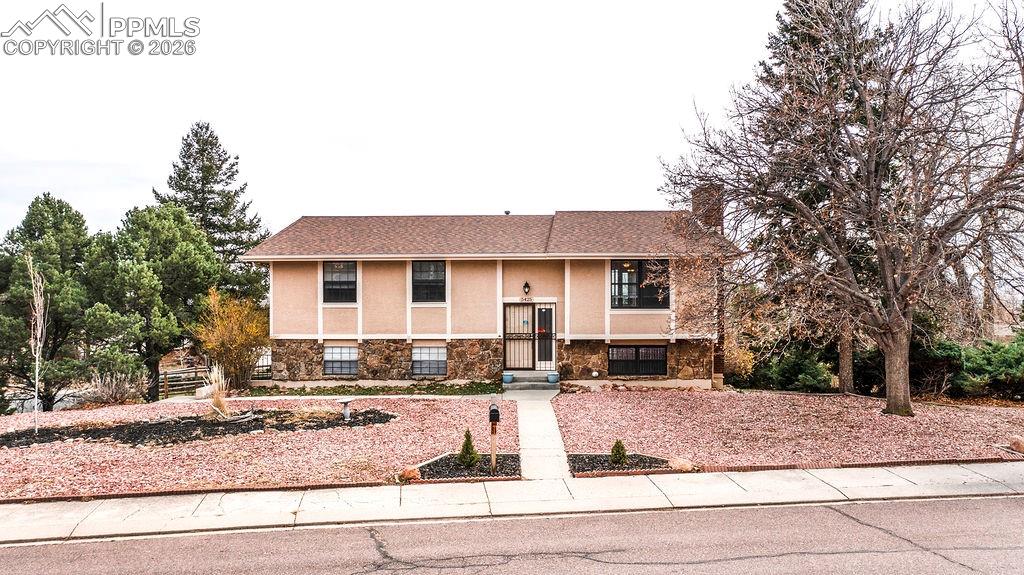 5425 Zapato Drive Colorado Springs CO 80917
