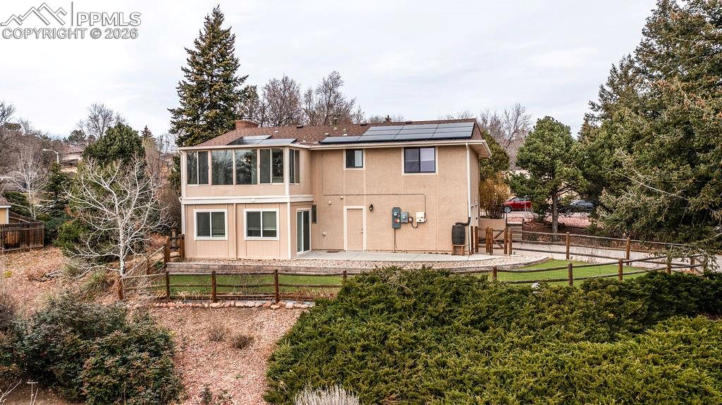 5425 Zapato Drive Colorado Springs CO 80917