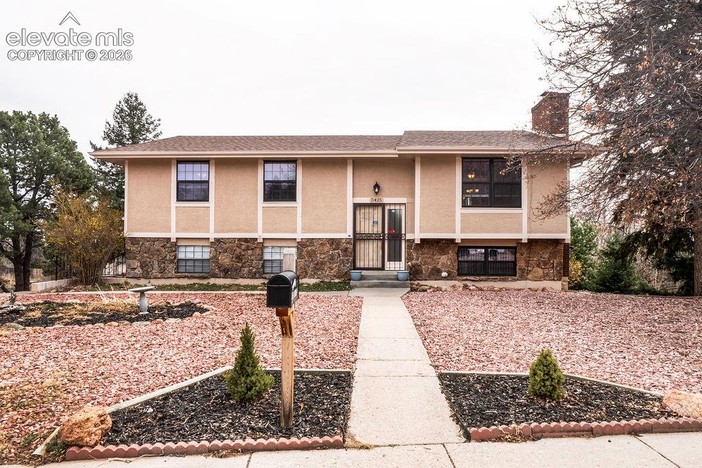 5425 Zapato Drive Colorado Springs CO 80917