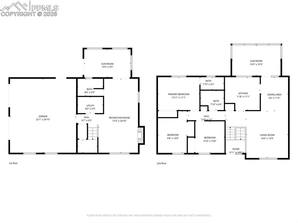 5425 Zapato Drive Colorado Springs CO 80917