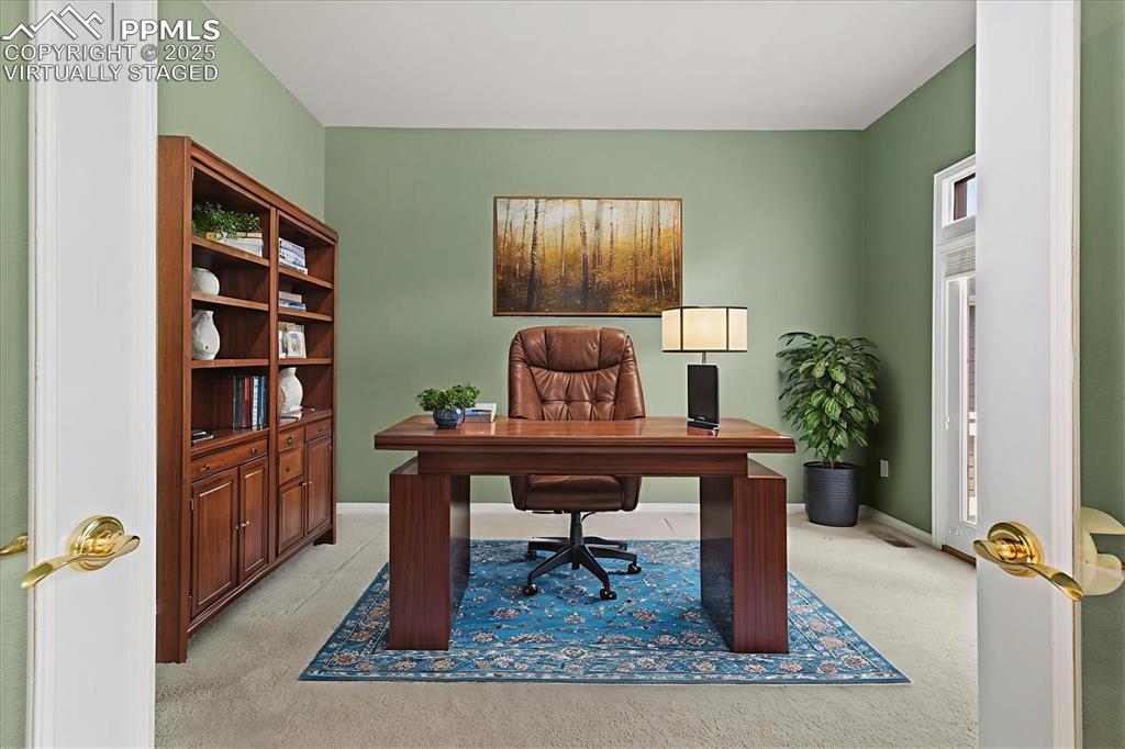 1700 Peninsula Circle Castle Rock CO 80104