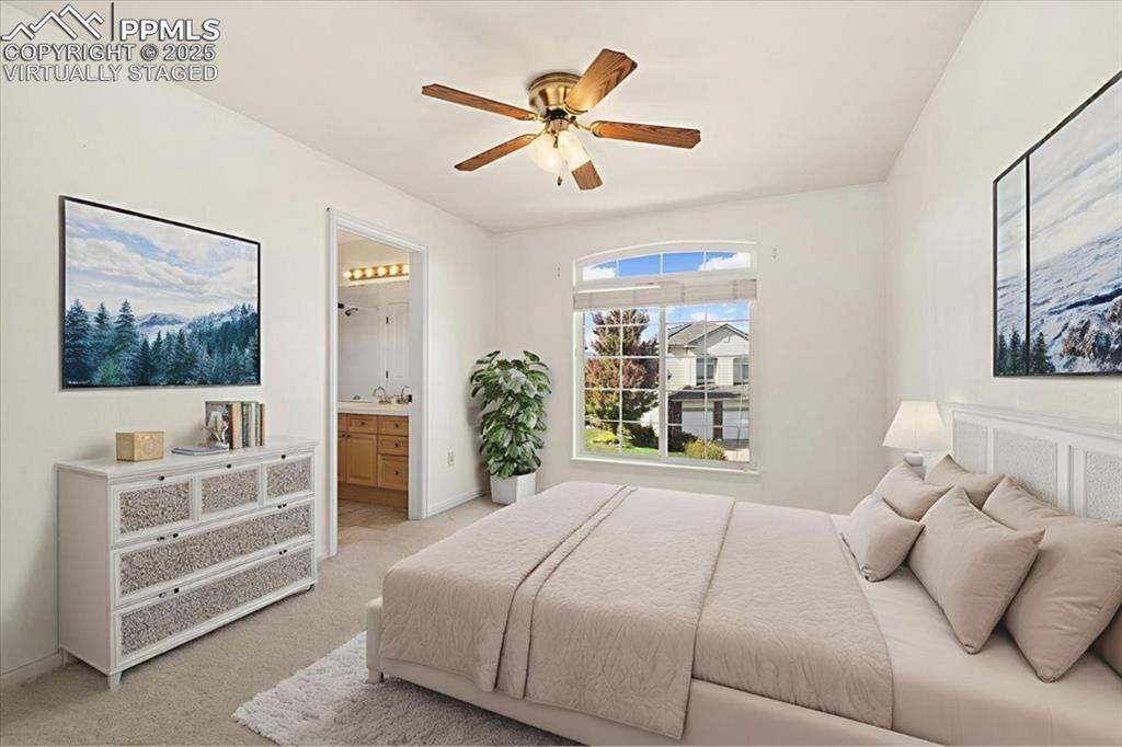 1700 Peninsula Circle Castle Rock CO 80104