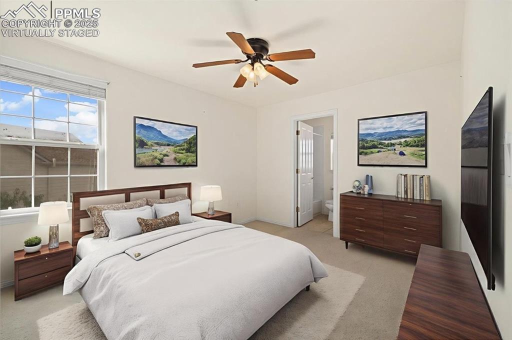 1700 Peninsula Circle Castle Rock CO 80104