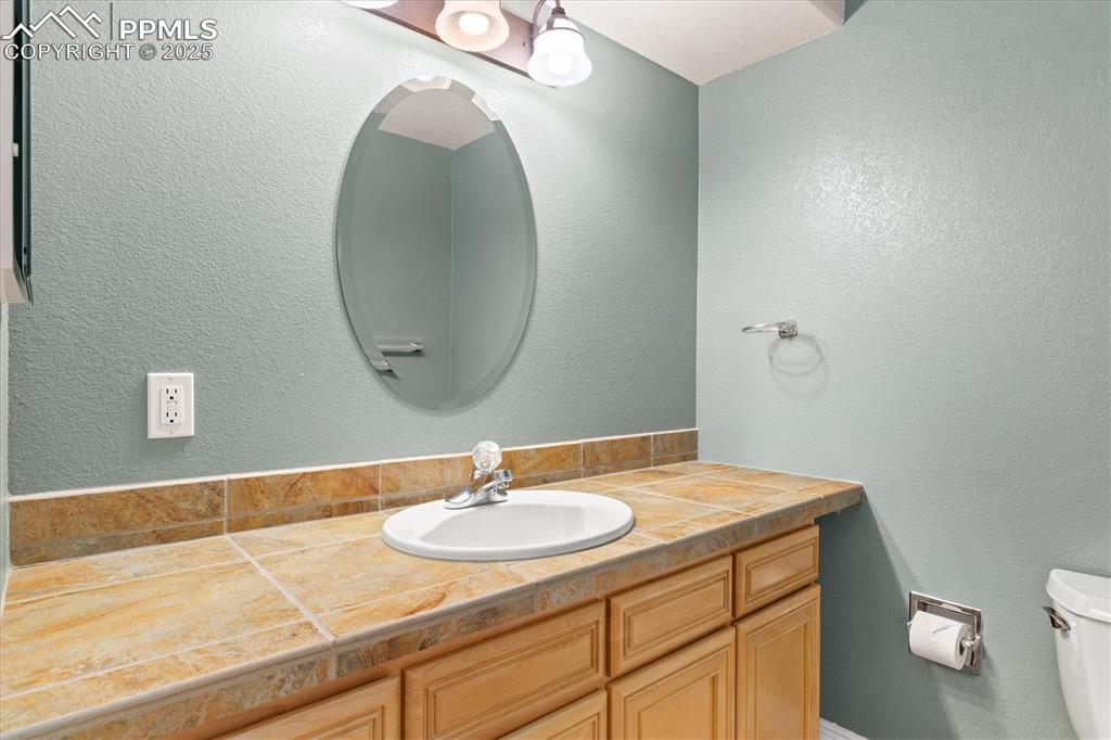 1700 Peninsula Circle Castle Rock CO 80104