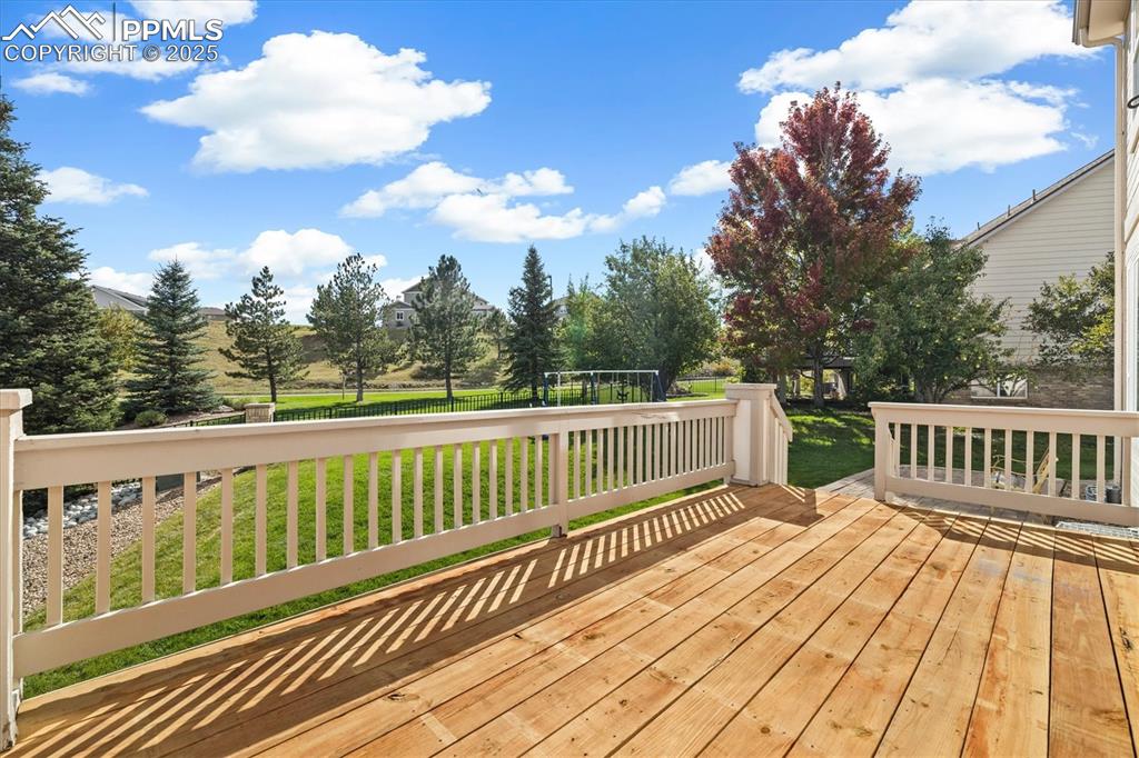 1700 Peninsula Circle Castle Rock CO 80104