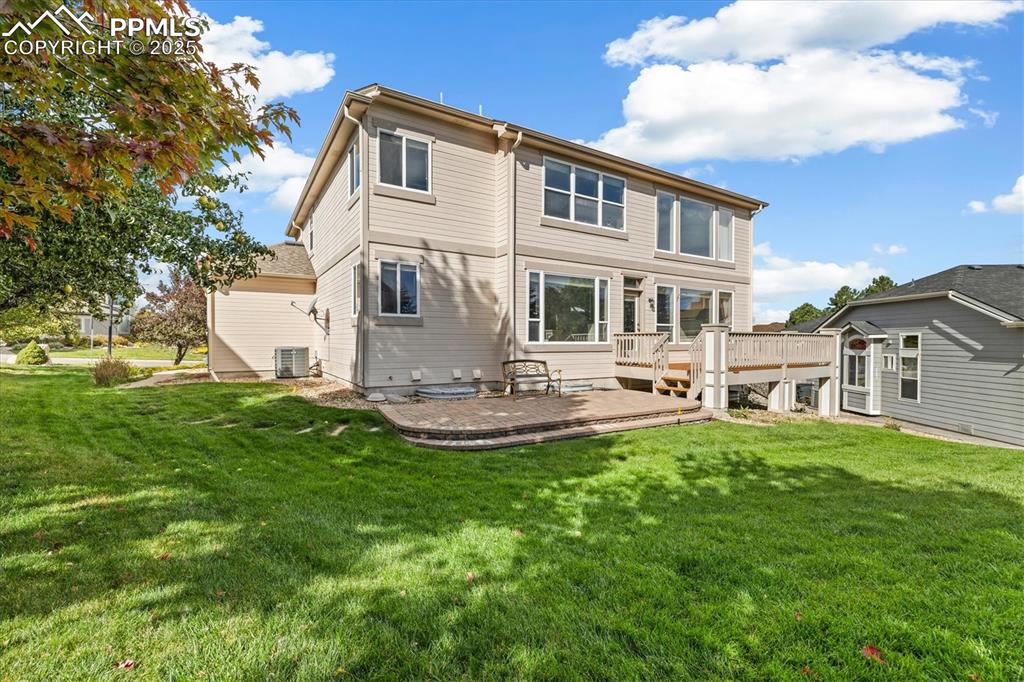 1700 Peninsula Circle Castle Rock CO 80104