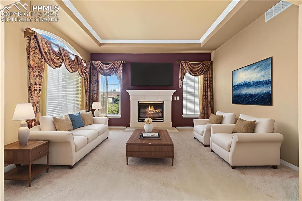 1700 Peninsula Circle Castle Rock CO 80104