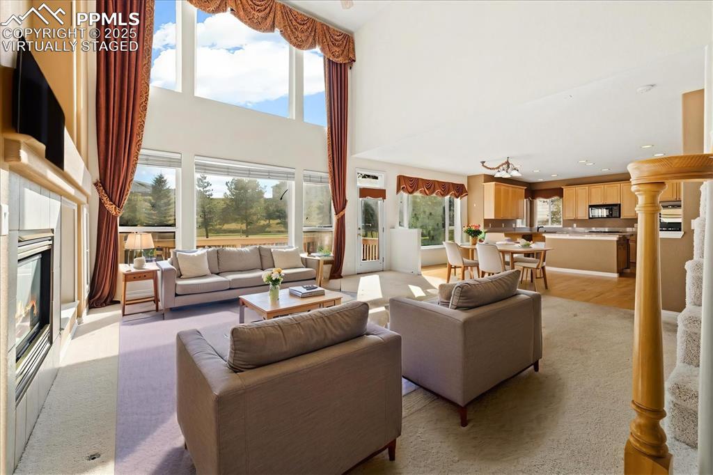 1700 Peninsula Circle Castle Rock CO 80104