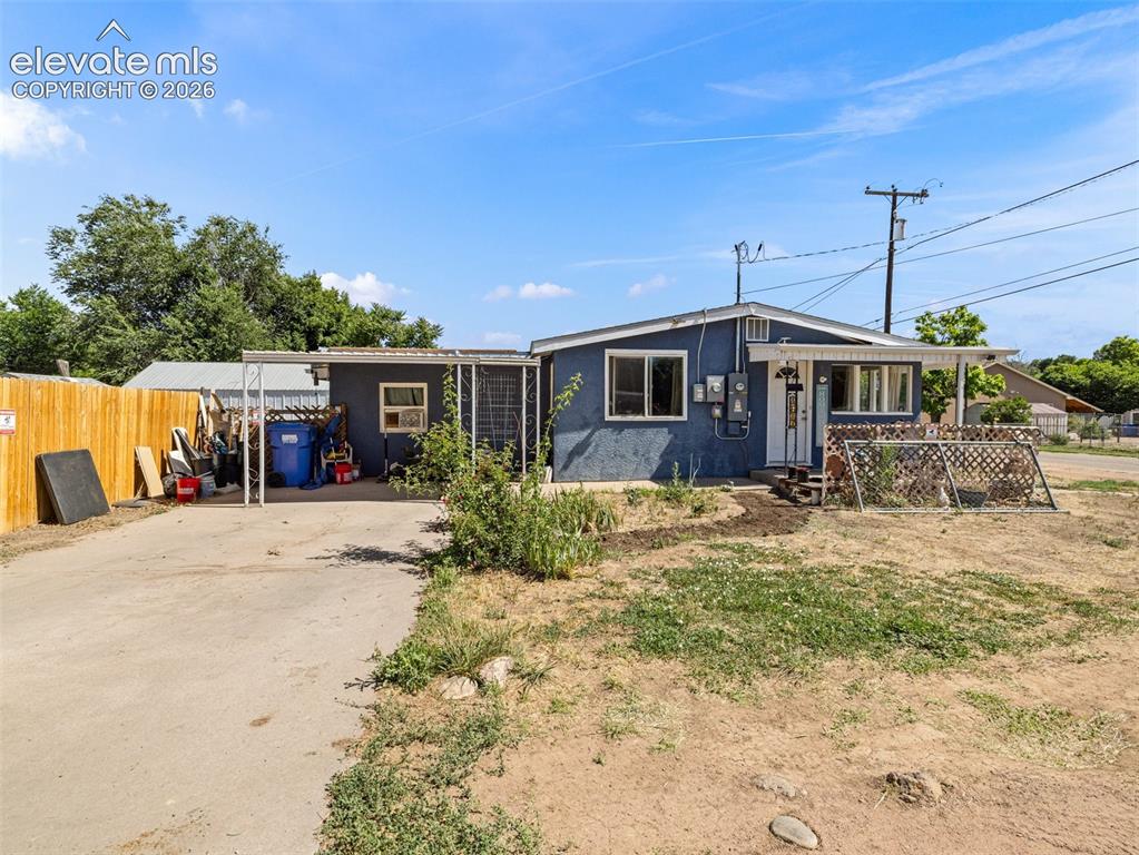 1611 Locust Street Canon City CO 81212
