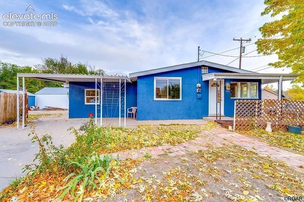 1611 Locust Street Canon City CO 81212