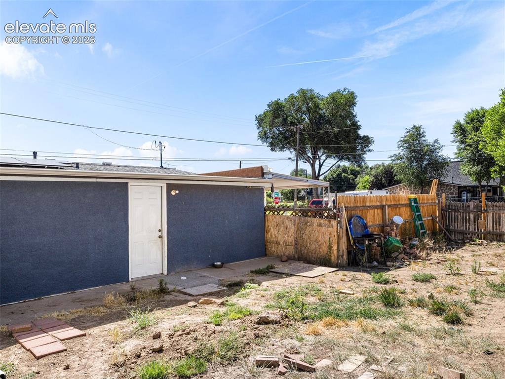 1611 Locust Street Canon City CO 81212