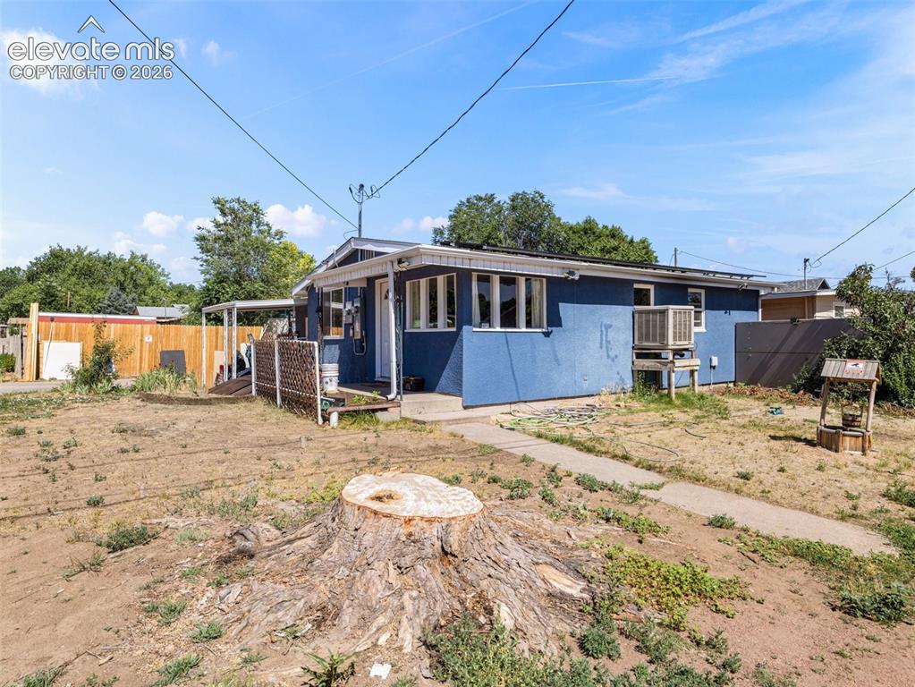1611 Locust Street Canon City CO 81212
