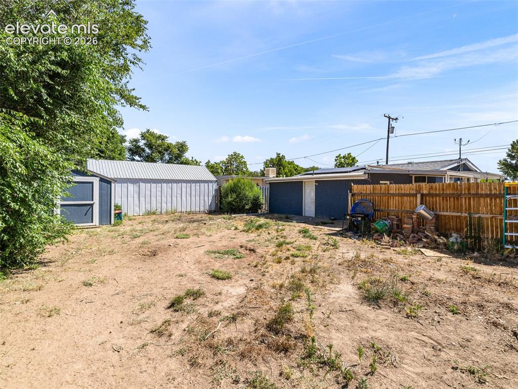 1611 Locust Street Canon City CO 81212