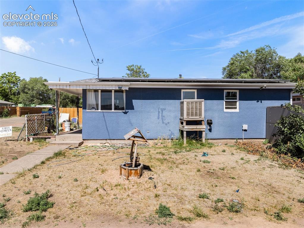 1611 Locust Street Canon City CO 81212