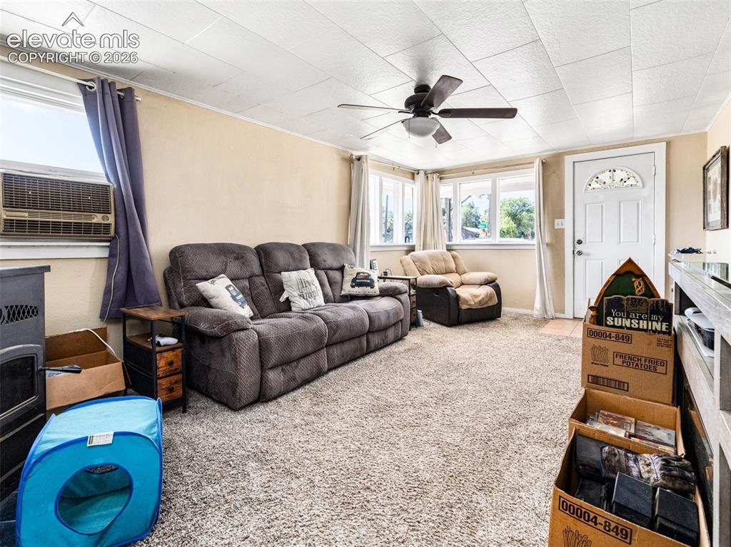 1611 Locust Street Canon City CO 81212
