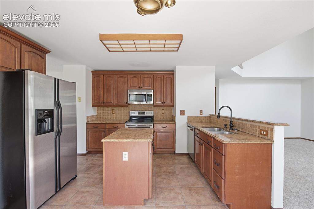 7407 Montarbor Drive Colorado Springs CO 80918