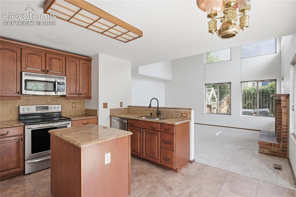 7407 Montarbor Drive Colorado Springs CO 80918