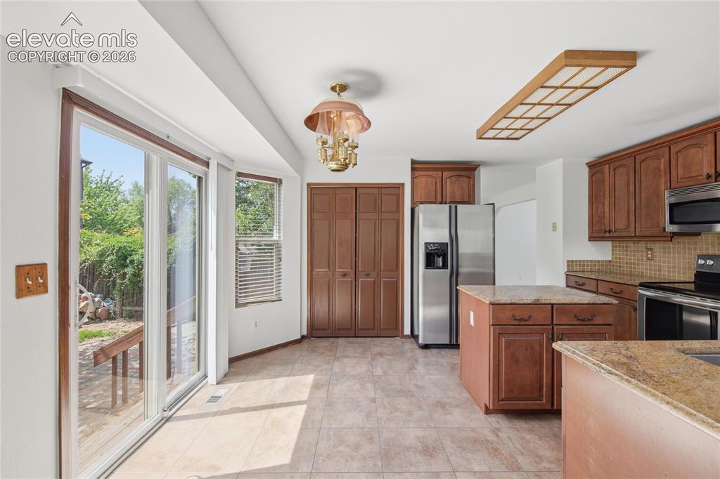 7407 Montarbor Drive Colorado Springs CO 80918