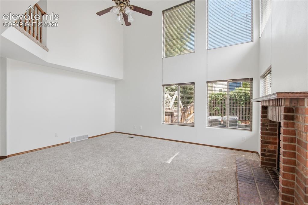 7407 Montarbor Drive Colorado Springs CO 80918