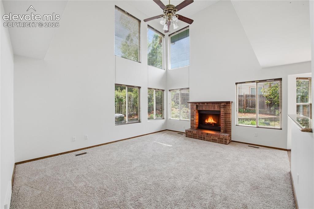 7407 Montarbor Drive Colorado Springs CO 80918